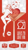 Event Flyer