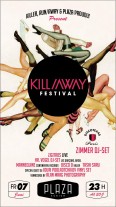 Event Flyer