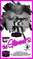 Event Flyer