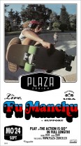 Event Flyer