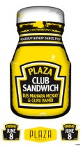 Event Flyer