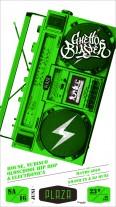 Event Flyer