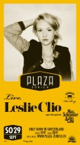Event Flyer