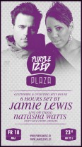 Event Flyer