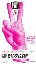 Event Flyer
