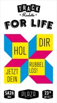 Event Flyer