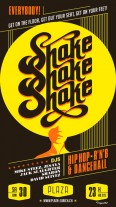 Event Flyer