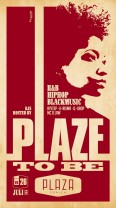 Event Flyer
