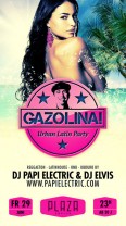 Event Flyer