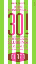 Event Flyer