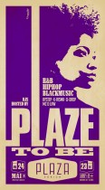 Event Flyer