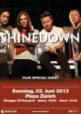 Event Flyer