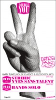 Event Flyer