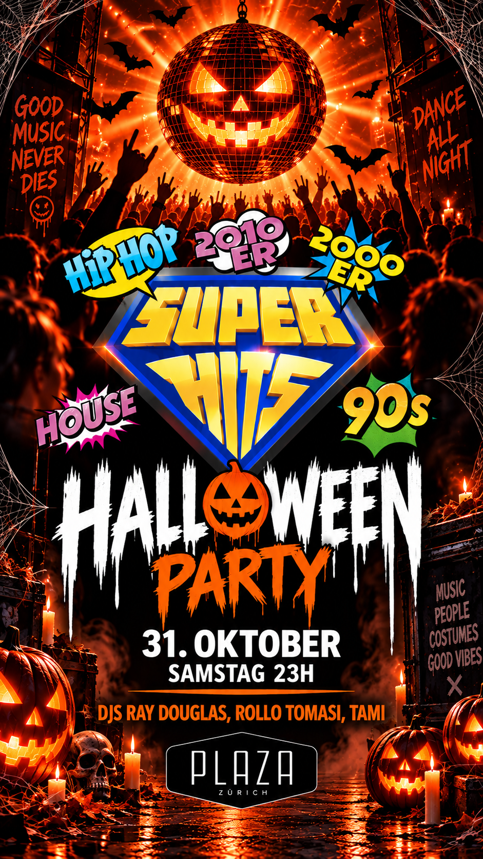 Flyer