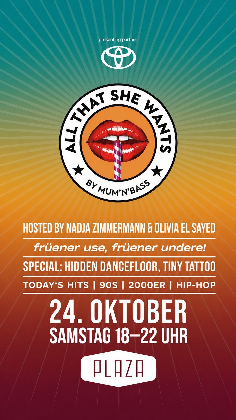 Flyer