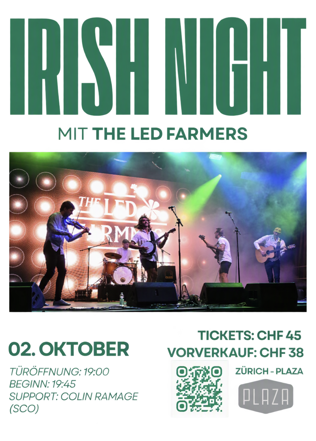 Flyer