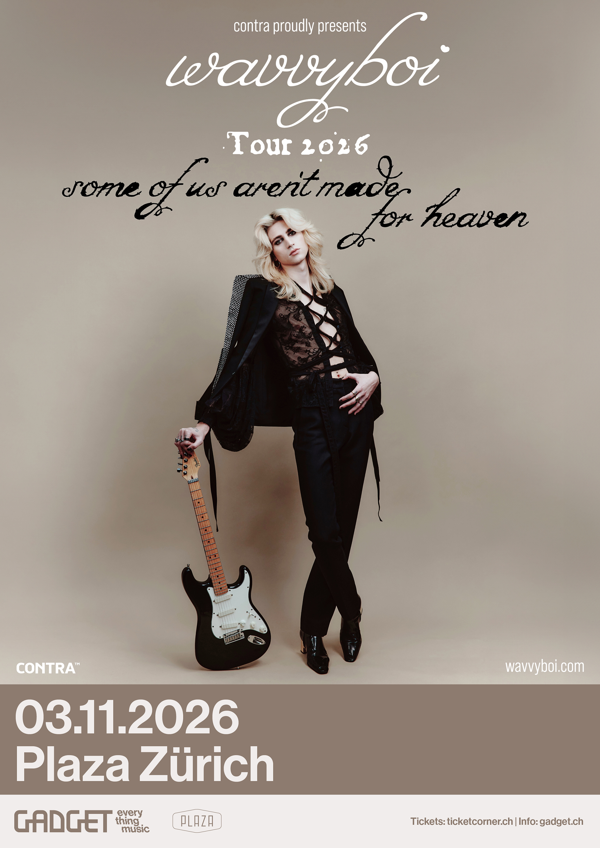 Flyer