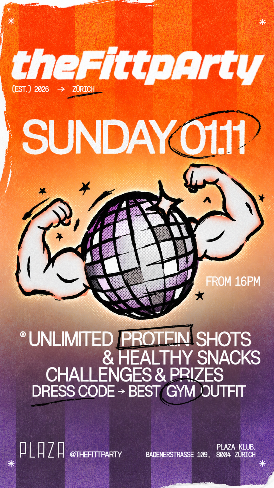 Flyer