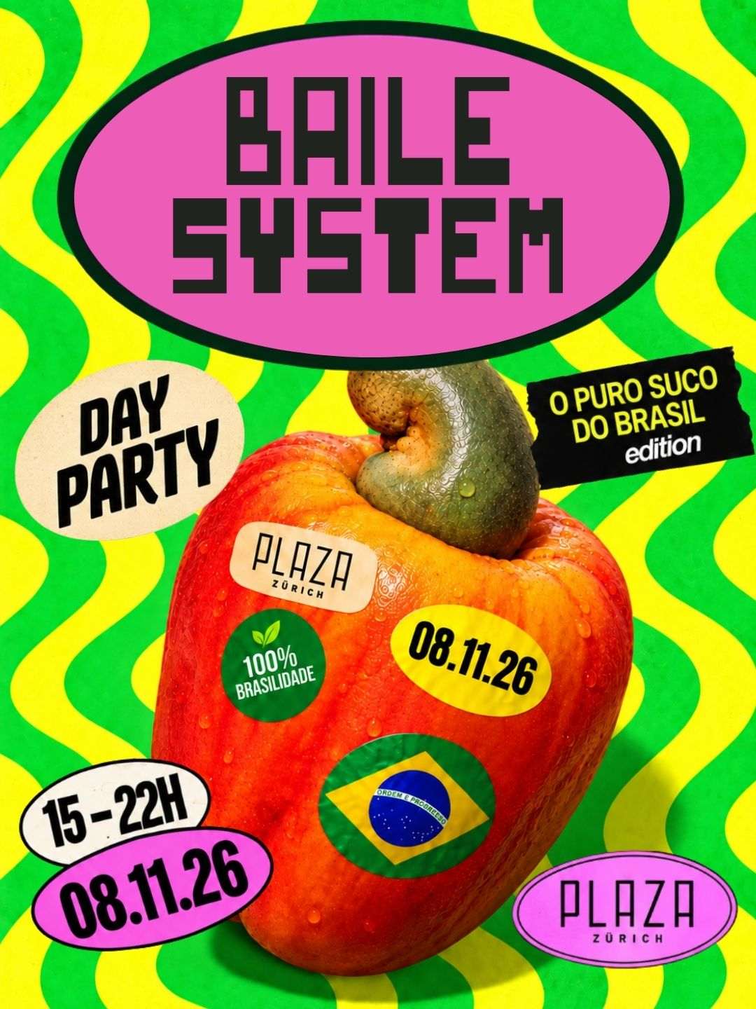 Flyer