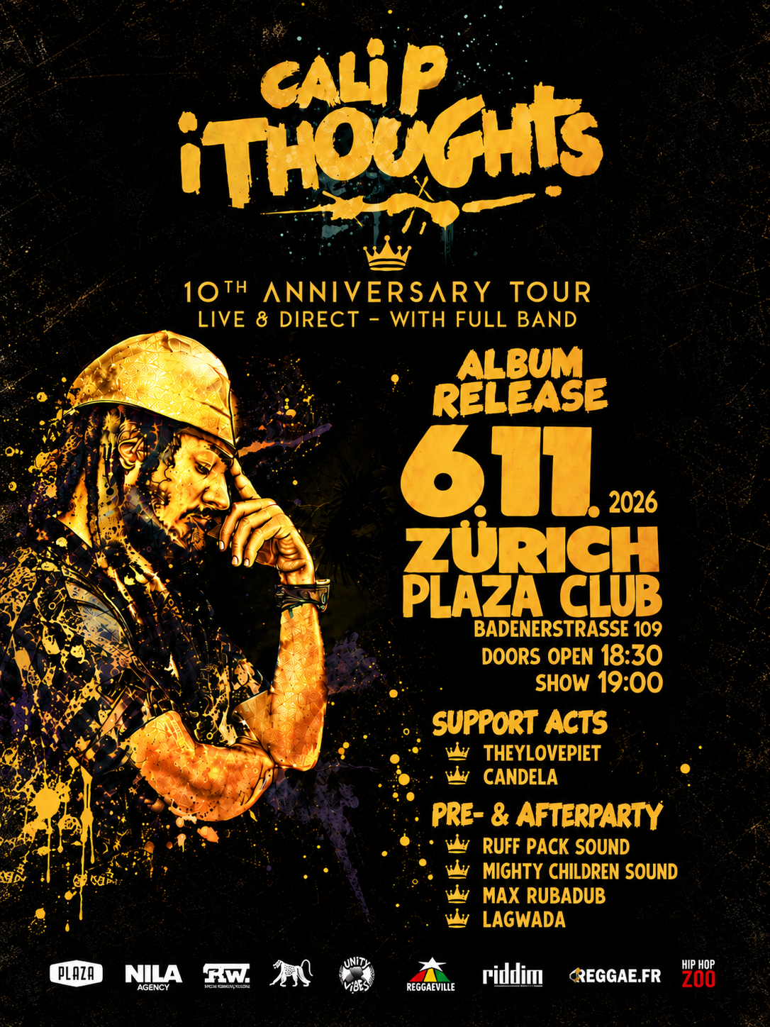 Flyer