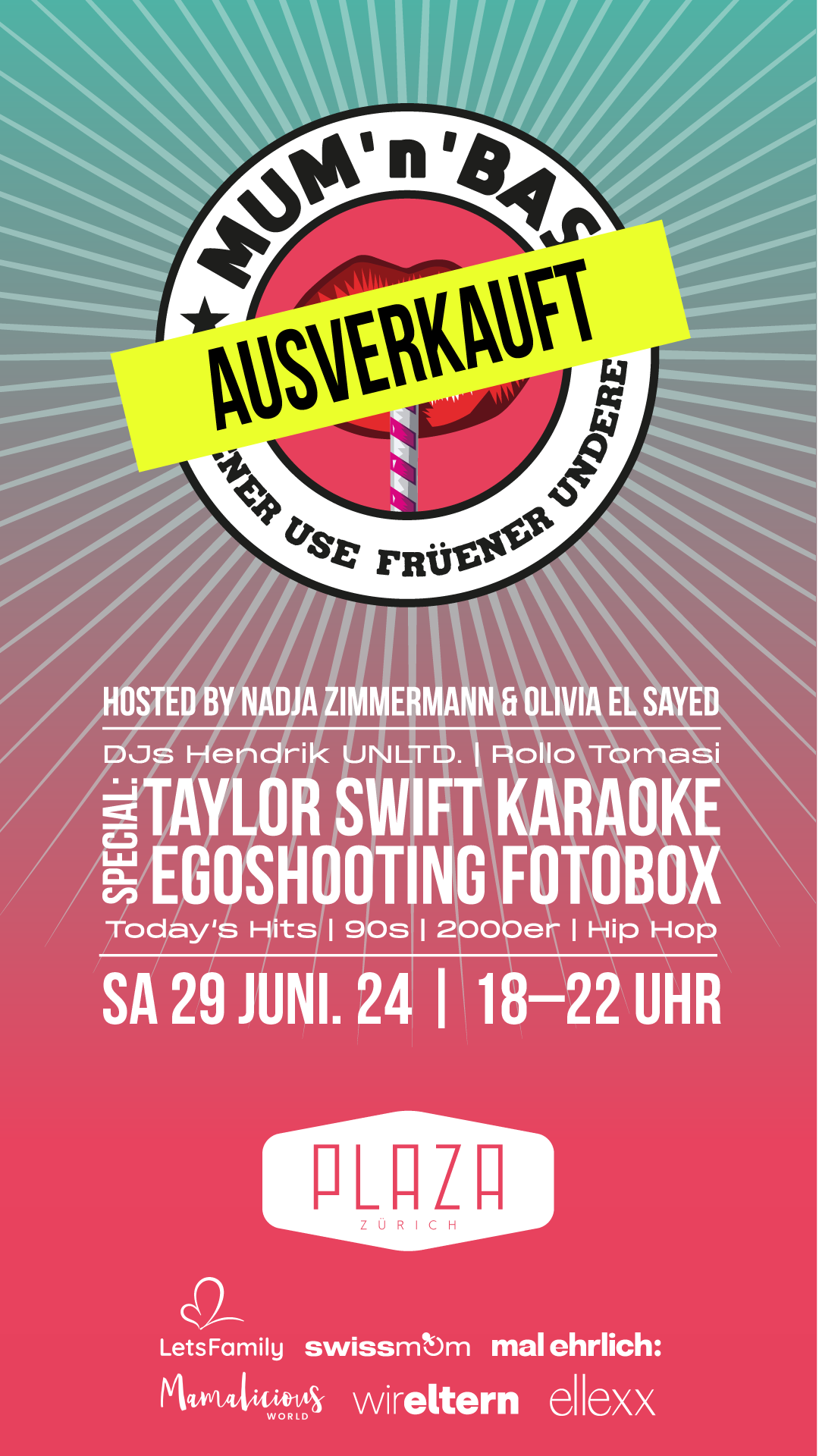 Flyer