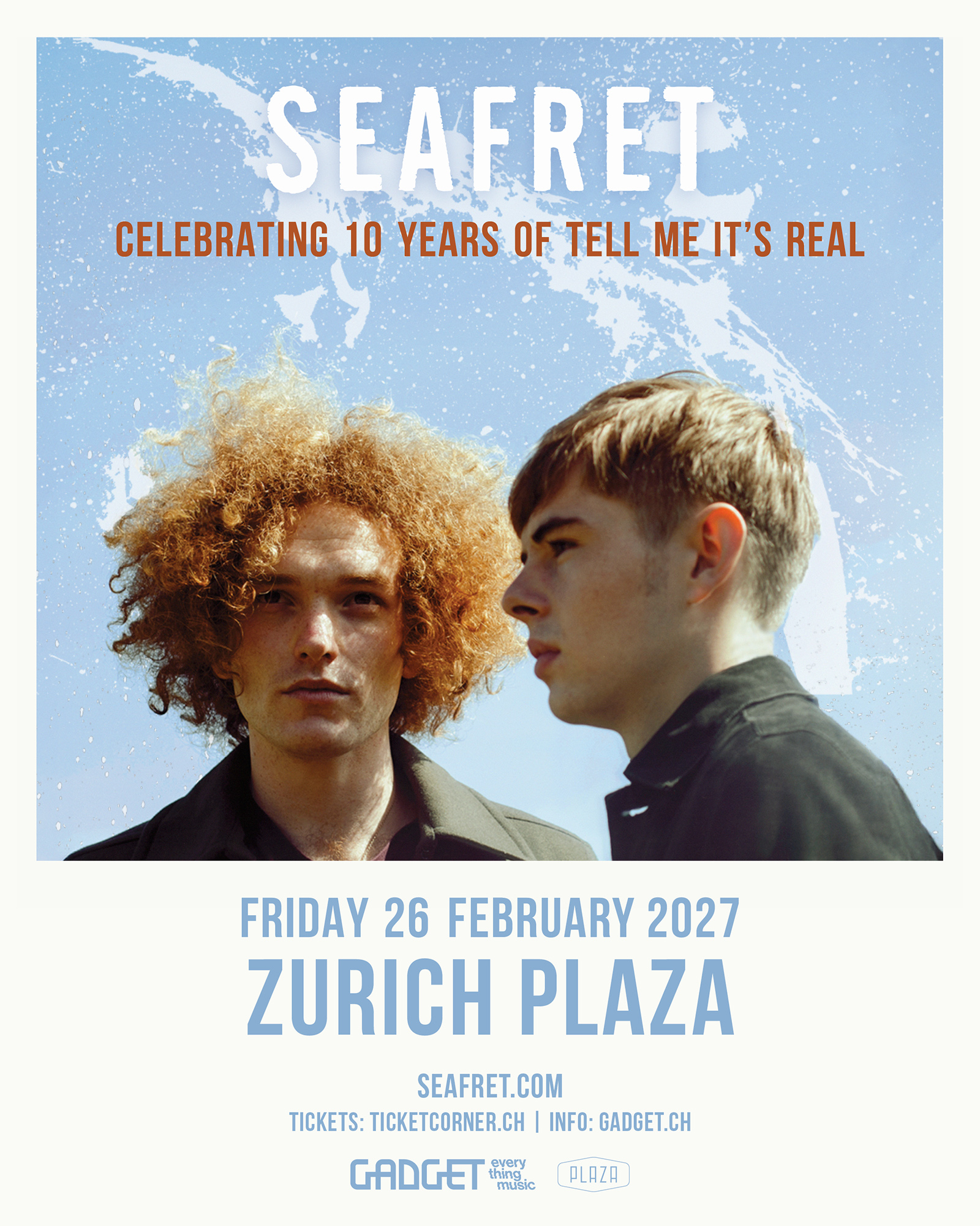 Flyer