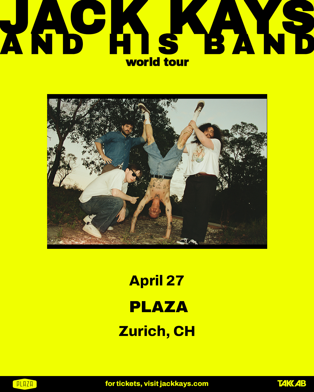 Flyer