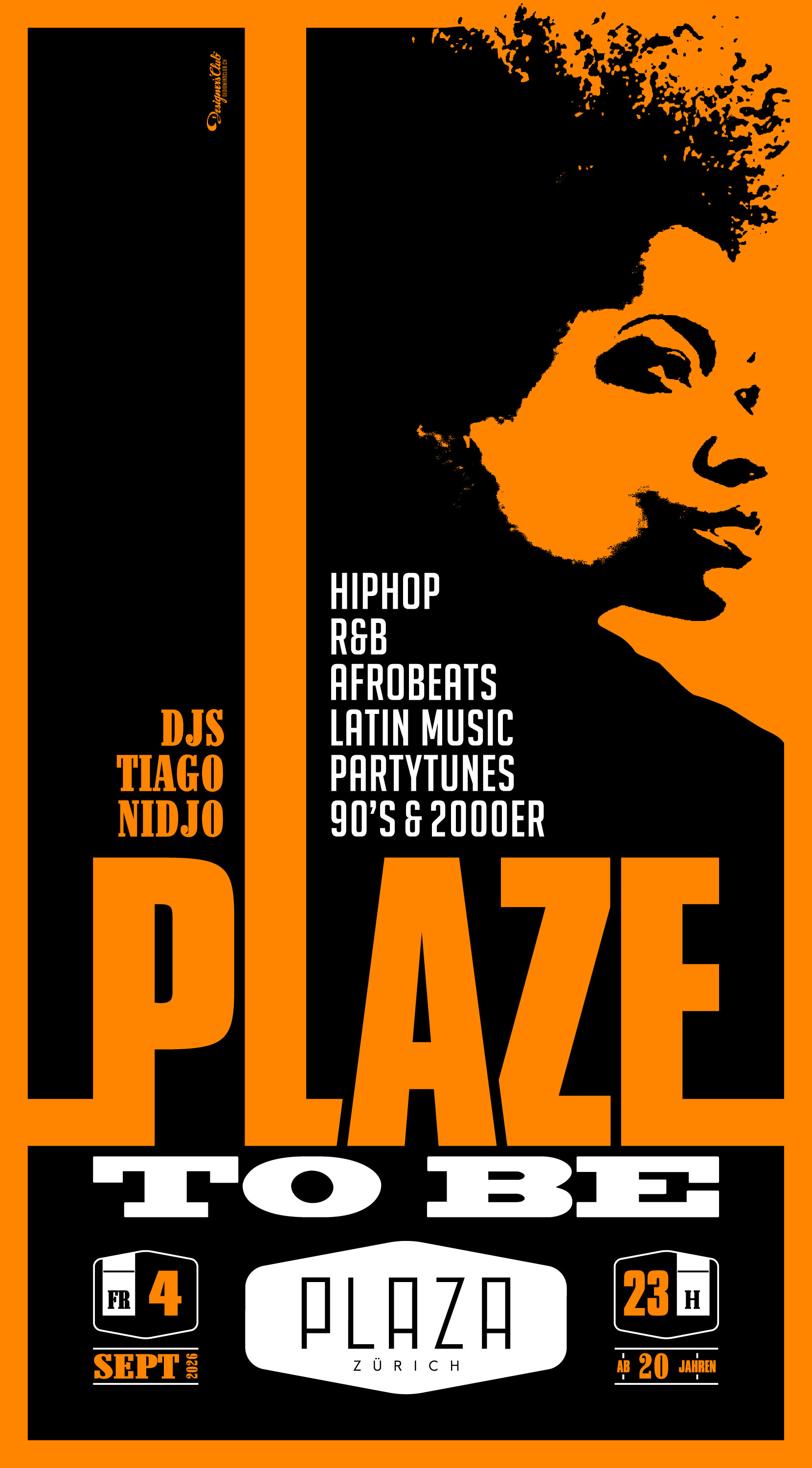 Flyer