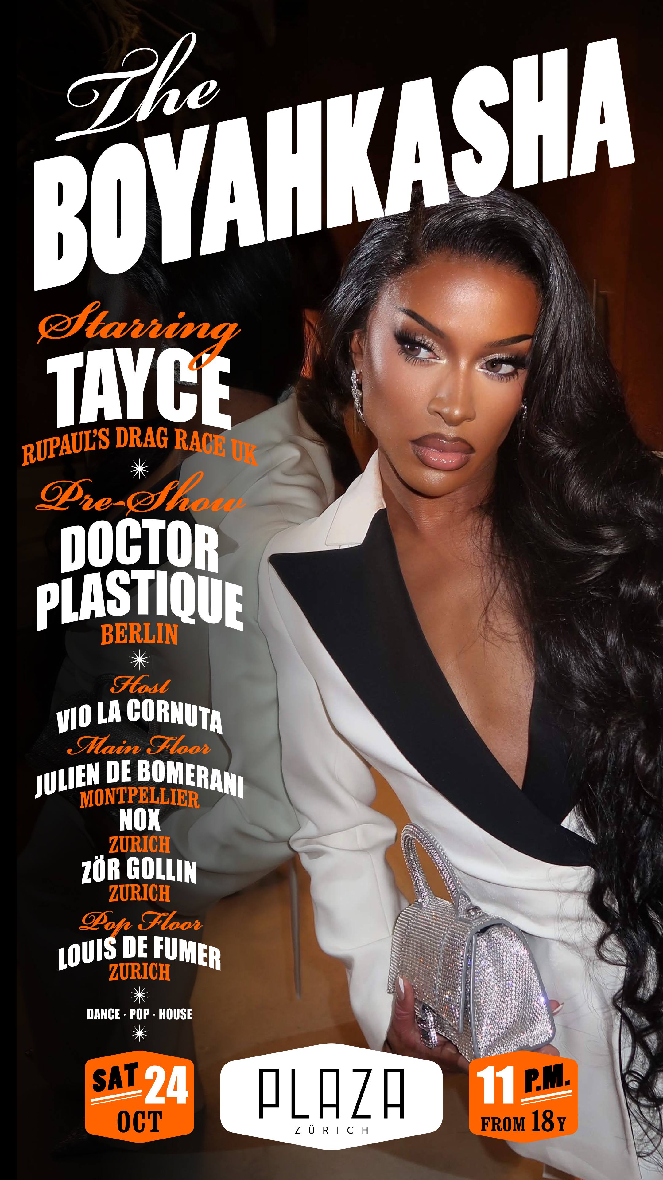 Flyer