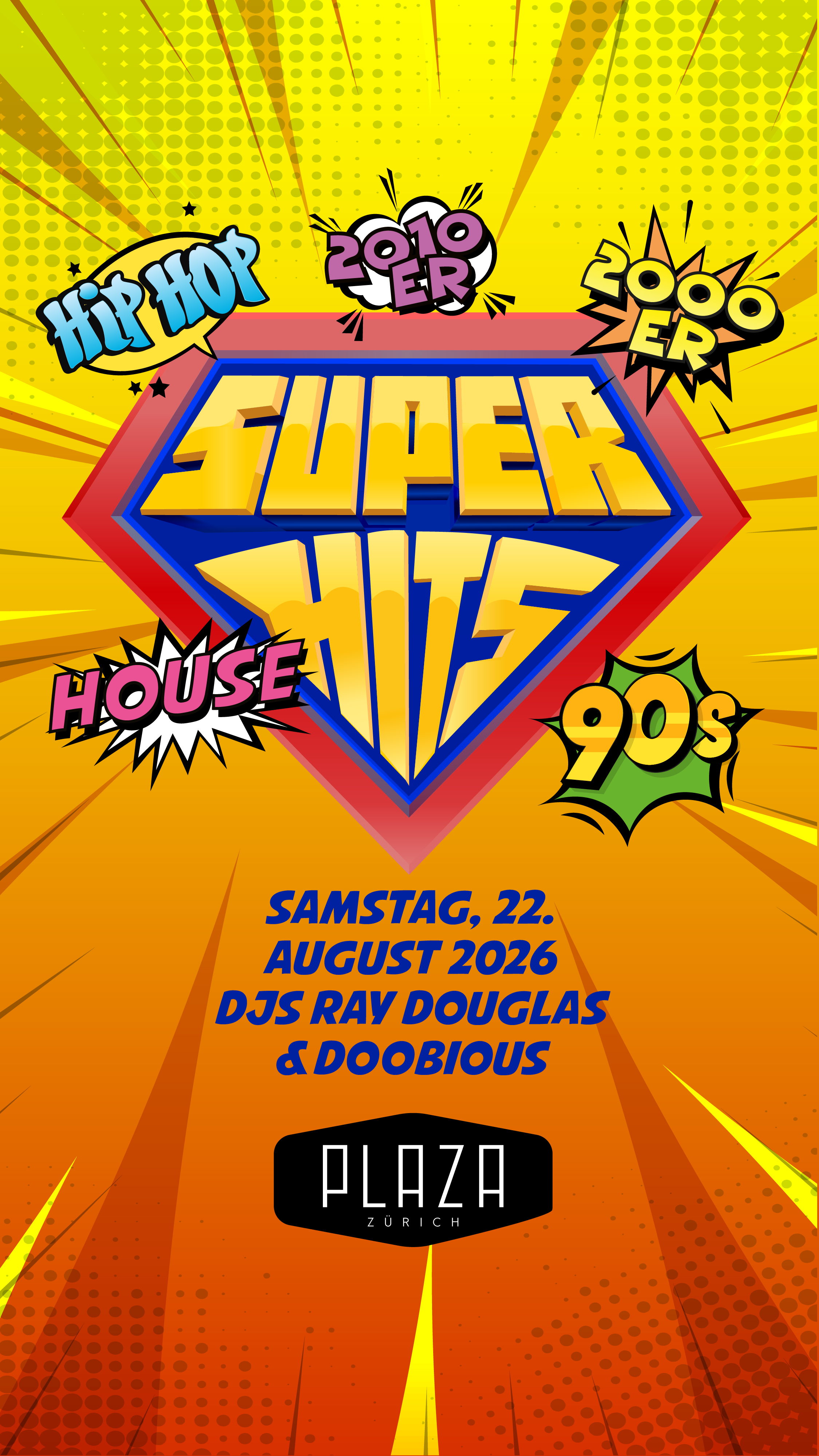 Flyer