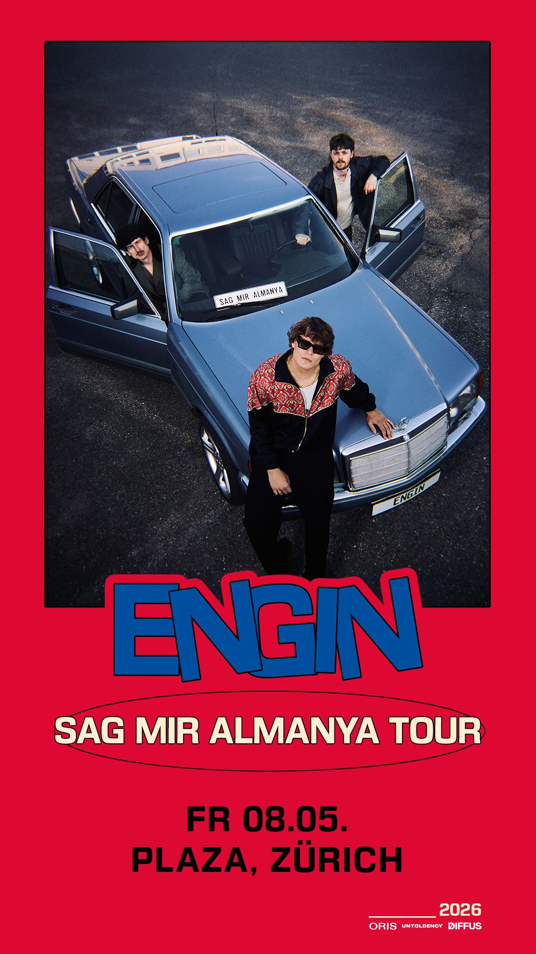 Flyer