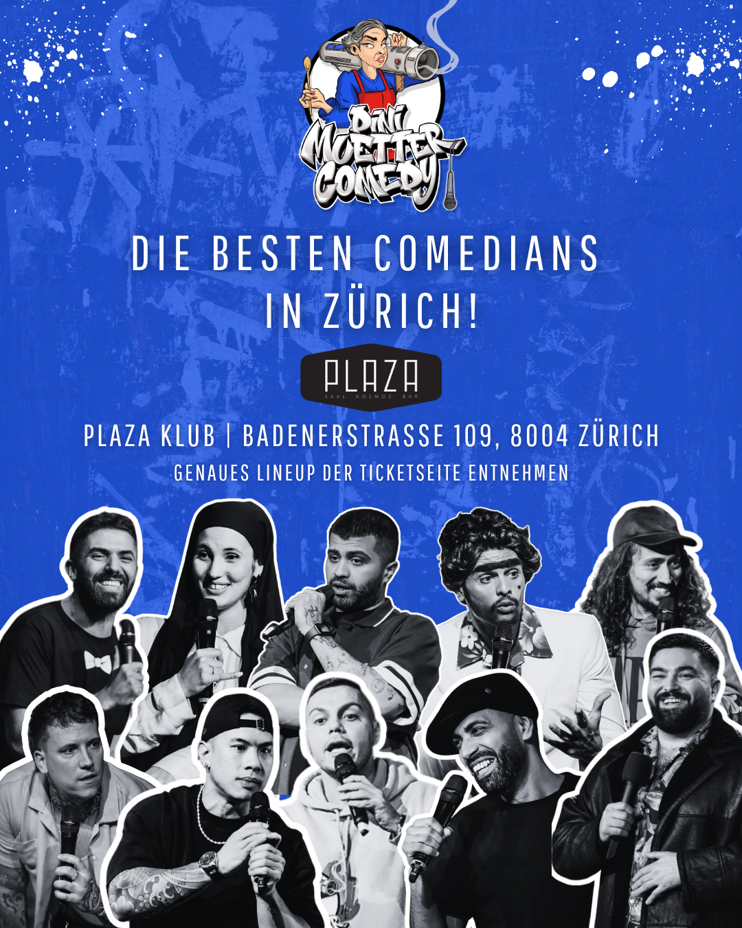 Flyer