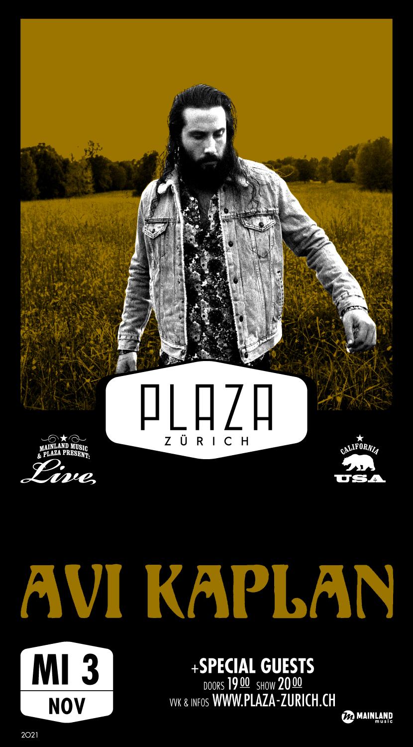 Avi Kaplan Sup Usa Sup Plaza Klub Avi Kaplan Sup Usa Sup Plaza Klub
