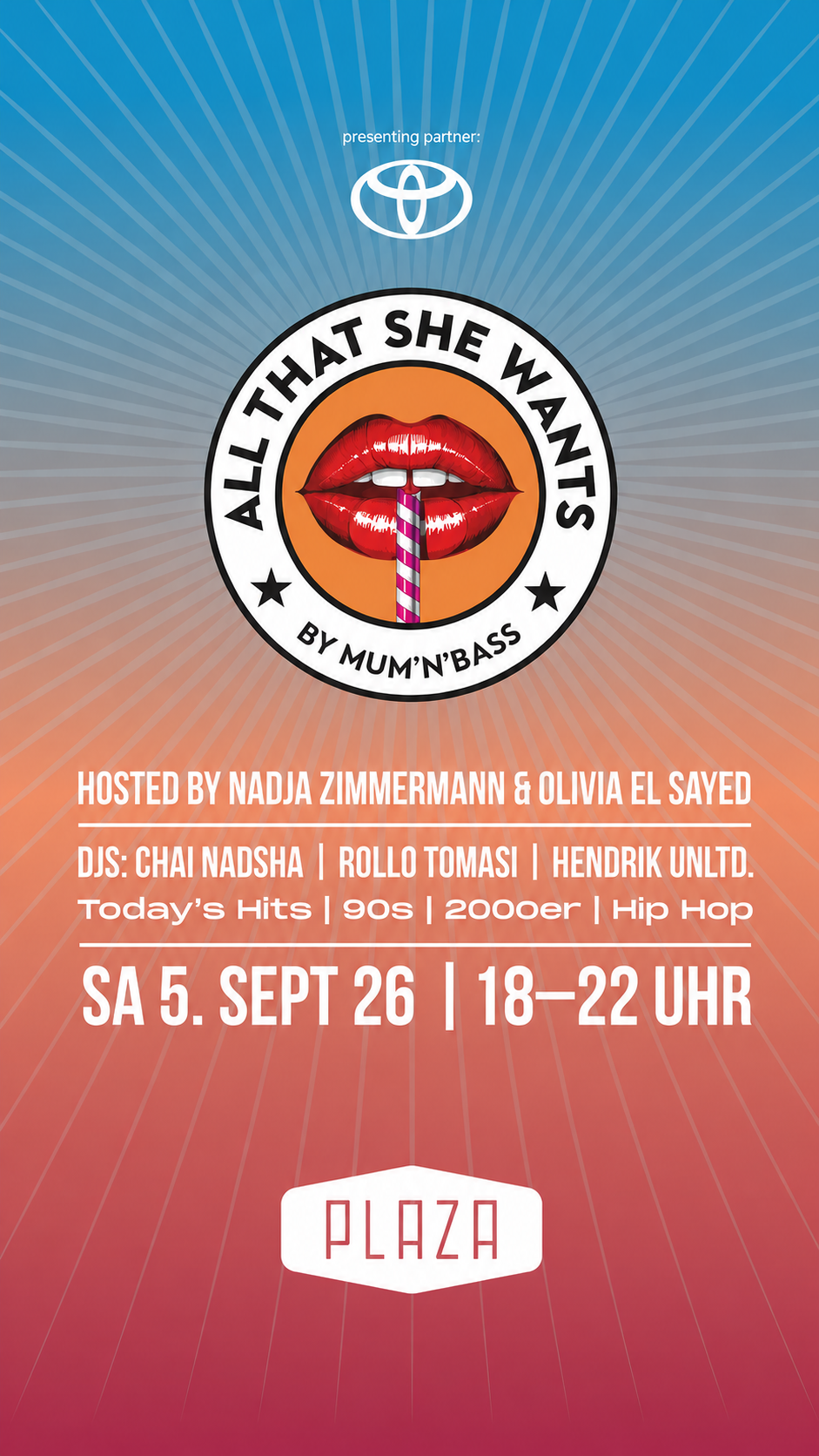 Flyer