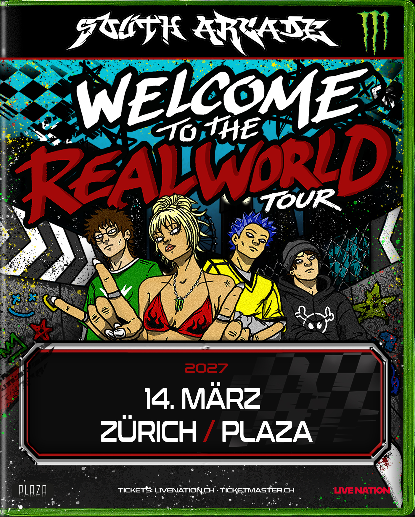 Flyer