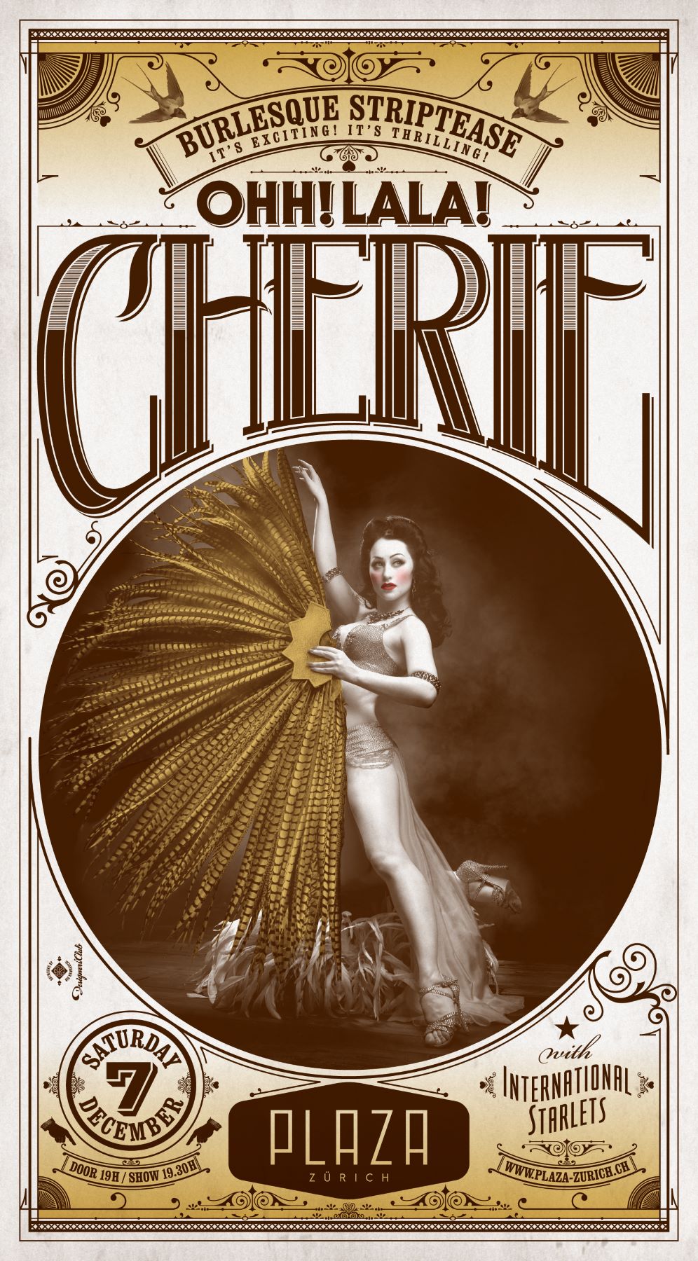 Flyer