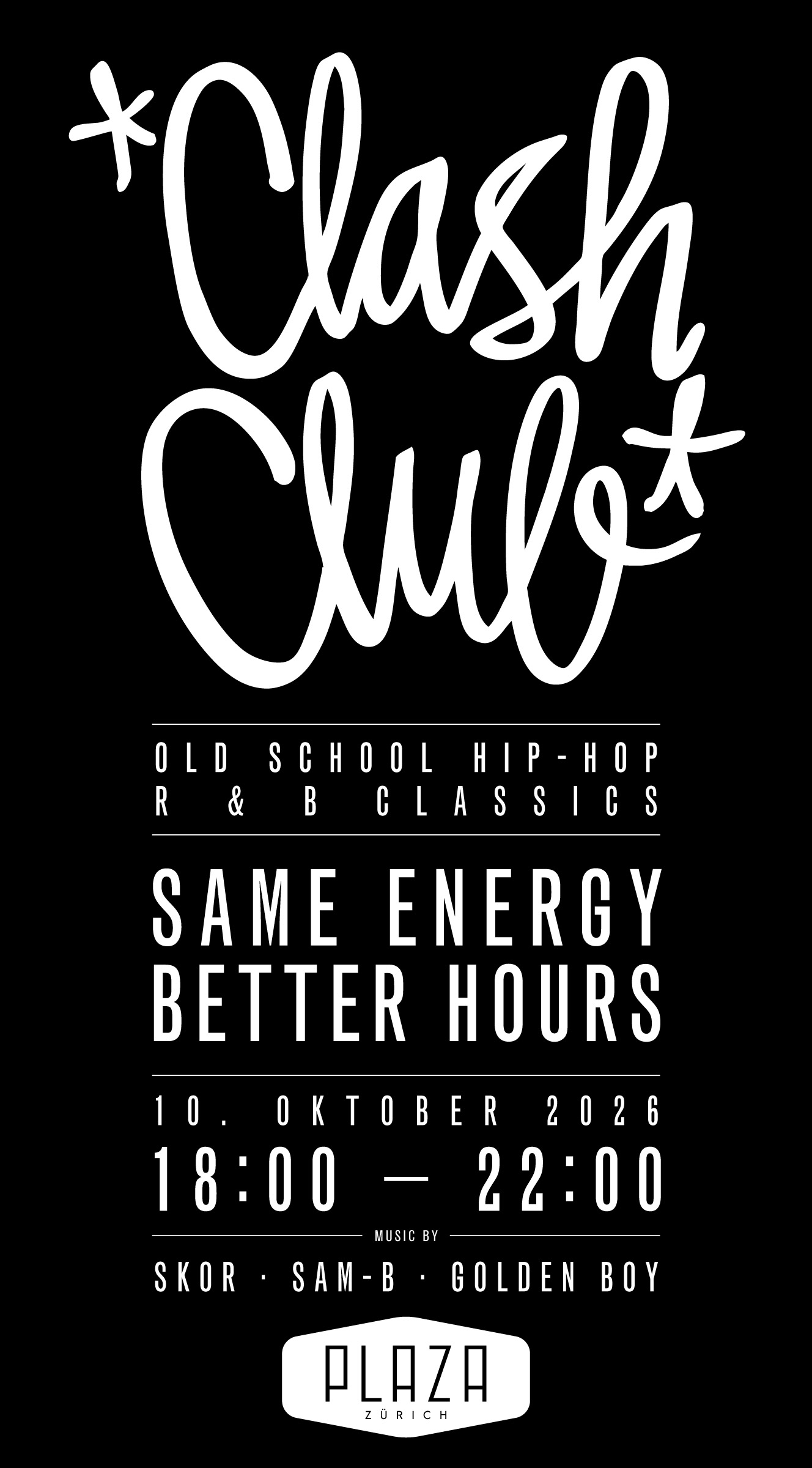 Flyer