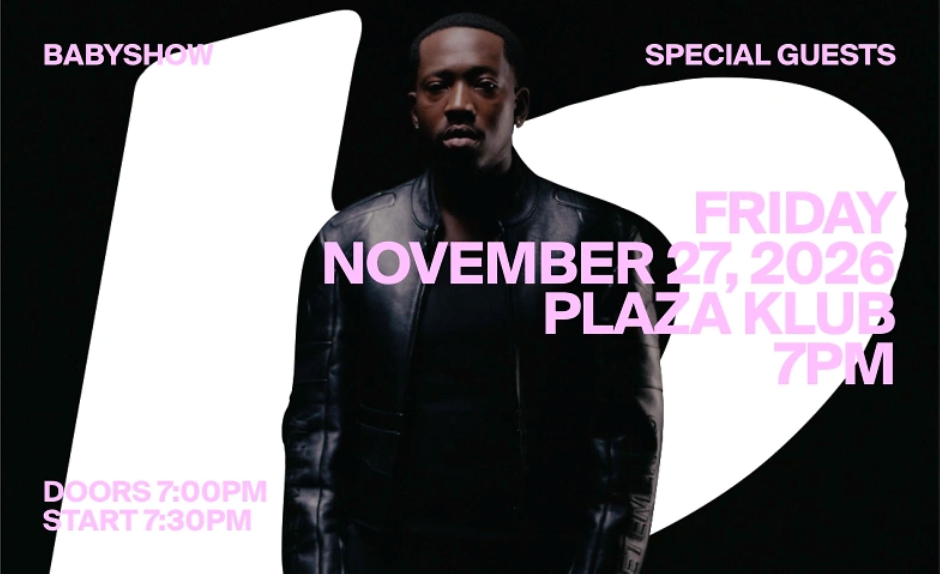 Flyer