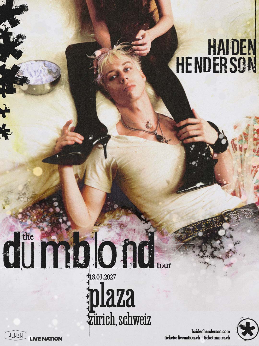 Flyer