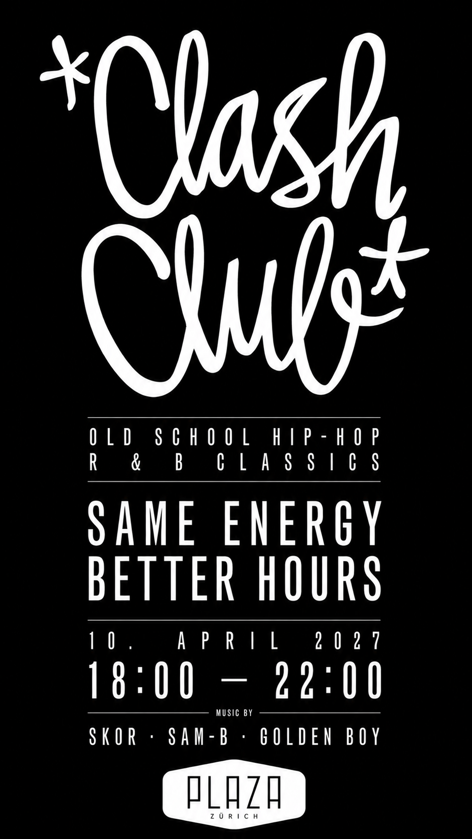 Flyer