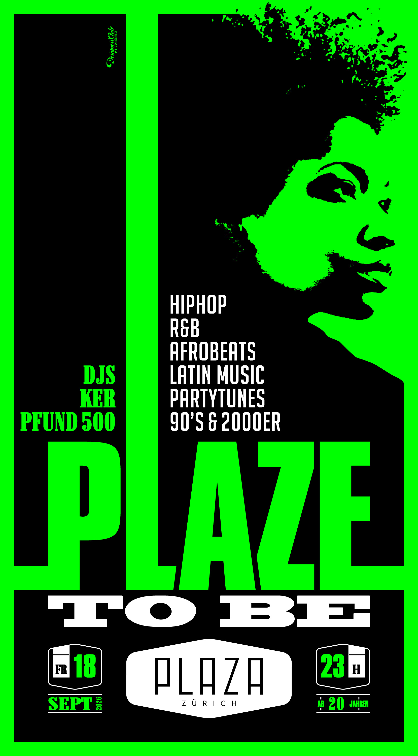 Flyer
